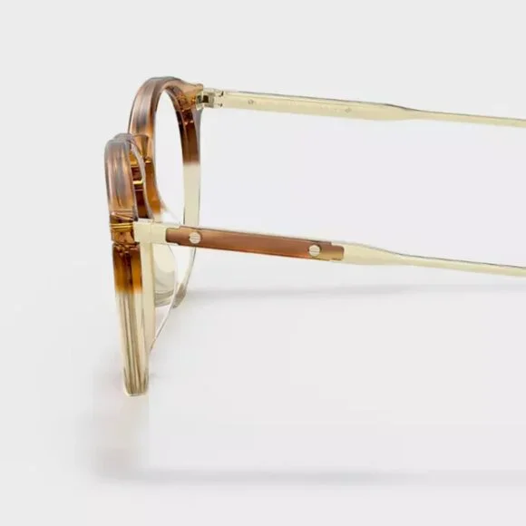 BRUNELLO CUCINELLI & OLIVER PEOPLES EDUARDO-R Optical MSRP$639 ~no clip-on